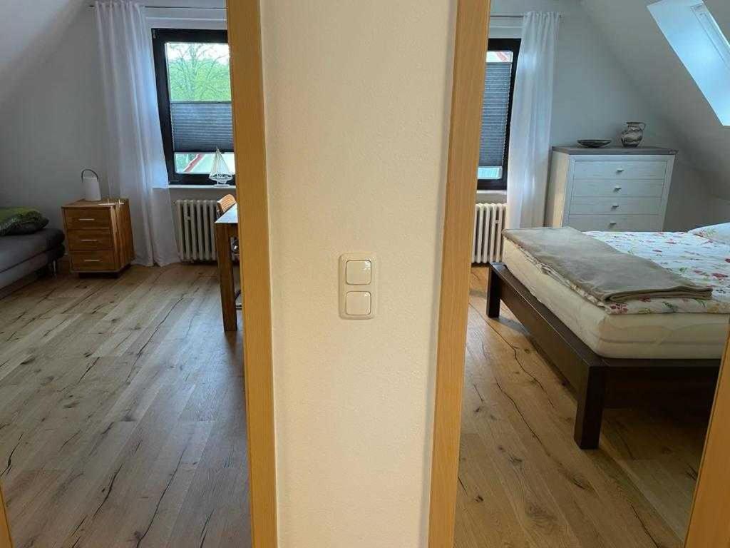 Fewo Haensel Zinnowitz Eksteriør billede