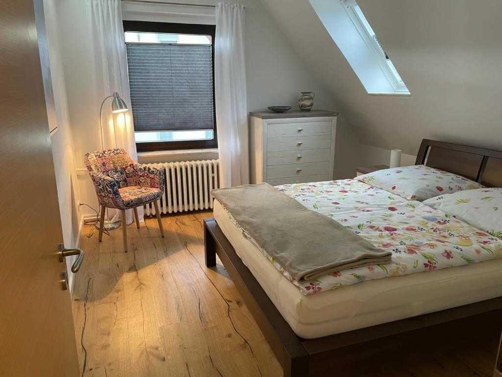 Fewo Haensel Zinnowitz Eksteriør billede